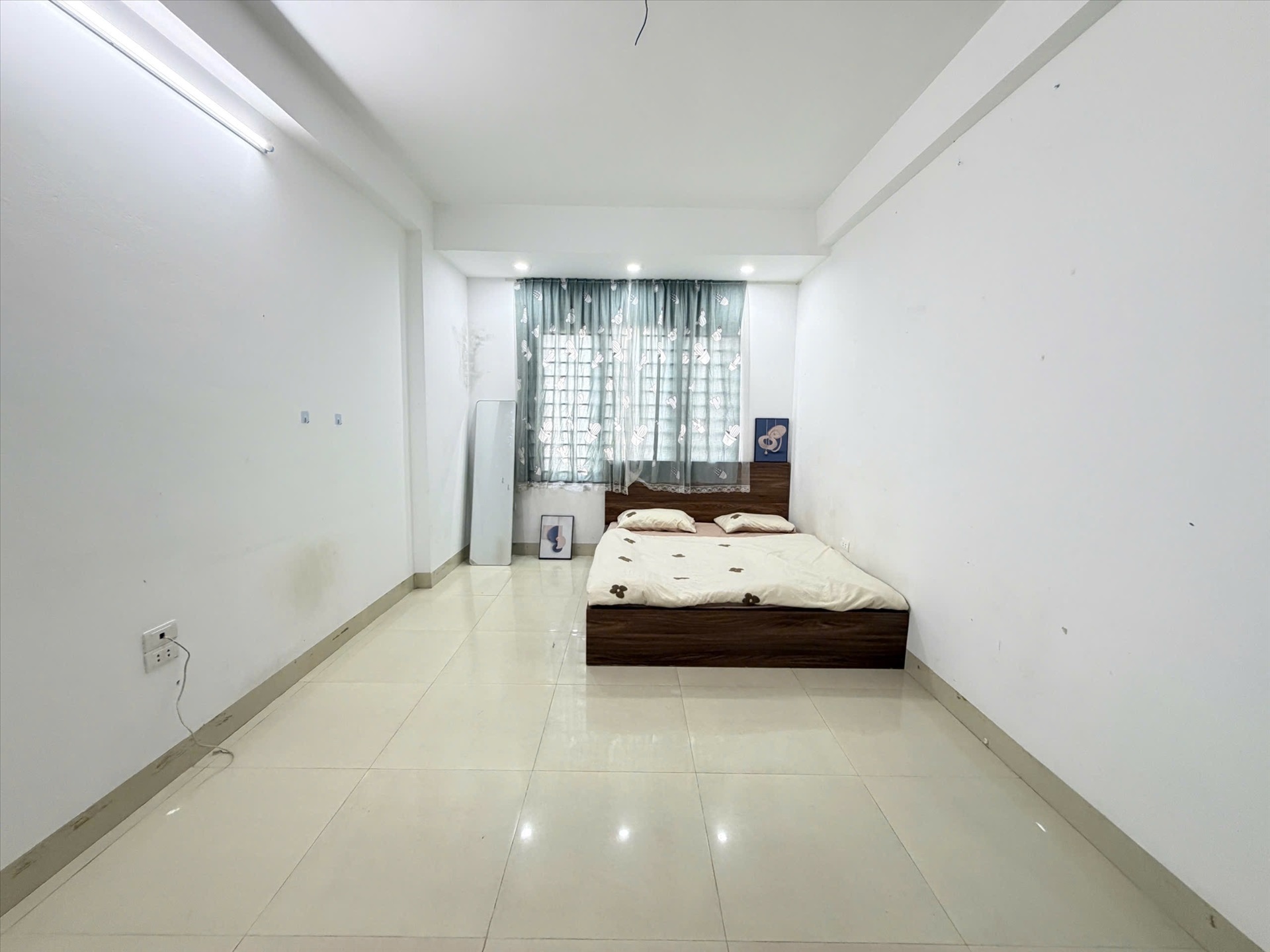 Phòng trọ VNFI House Phú Đô - Nam Từ Liêm