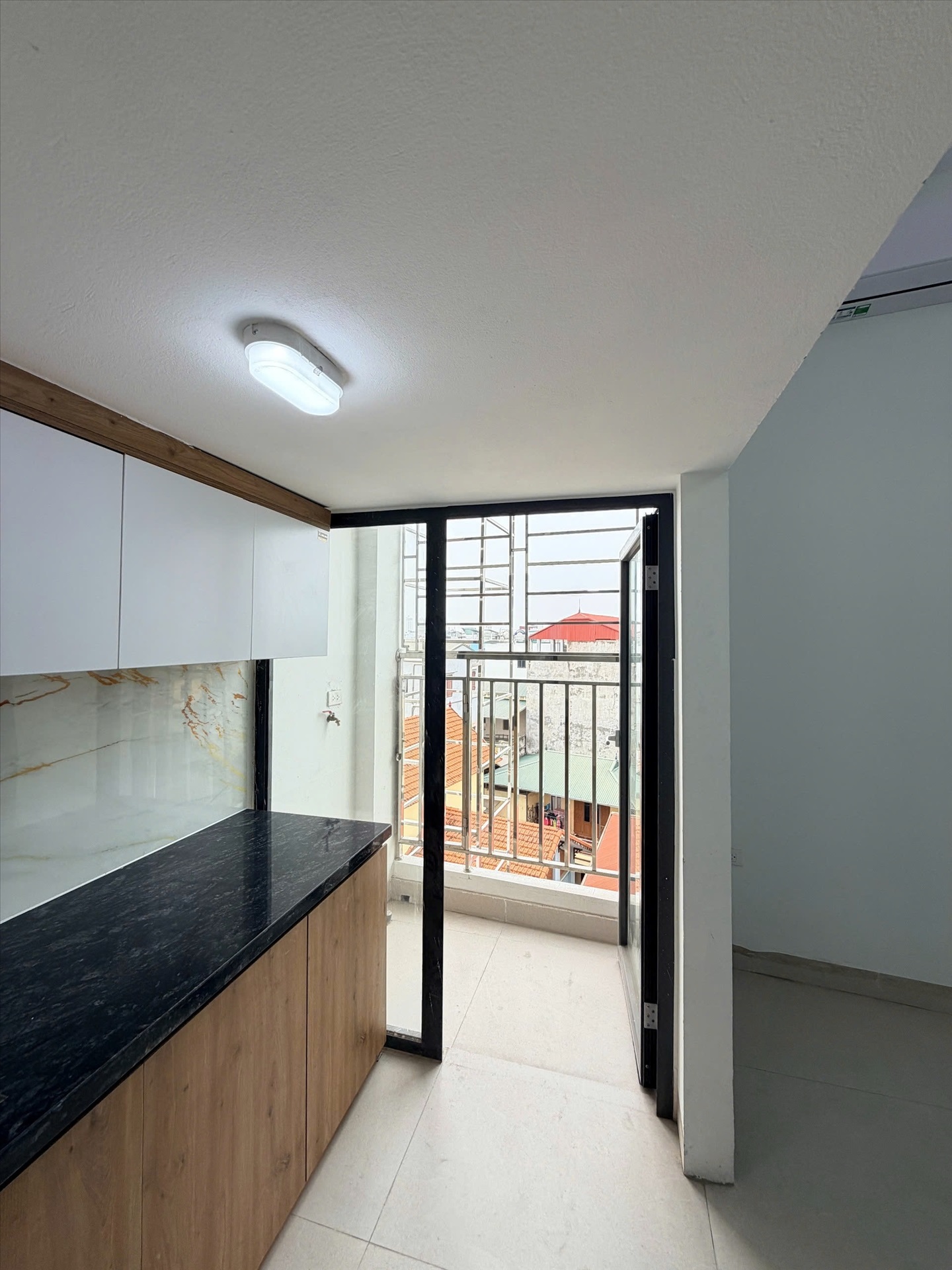 Phòng trọ VNFI House Tây Mỗ - Nam Từ Liêm - Phòng (*)