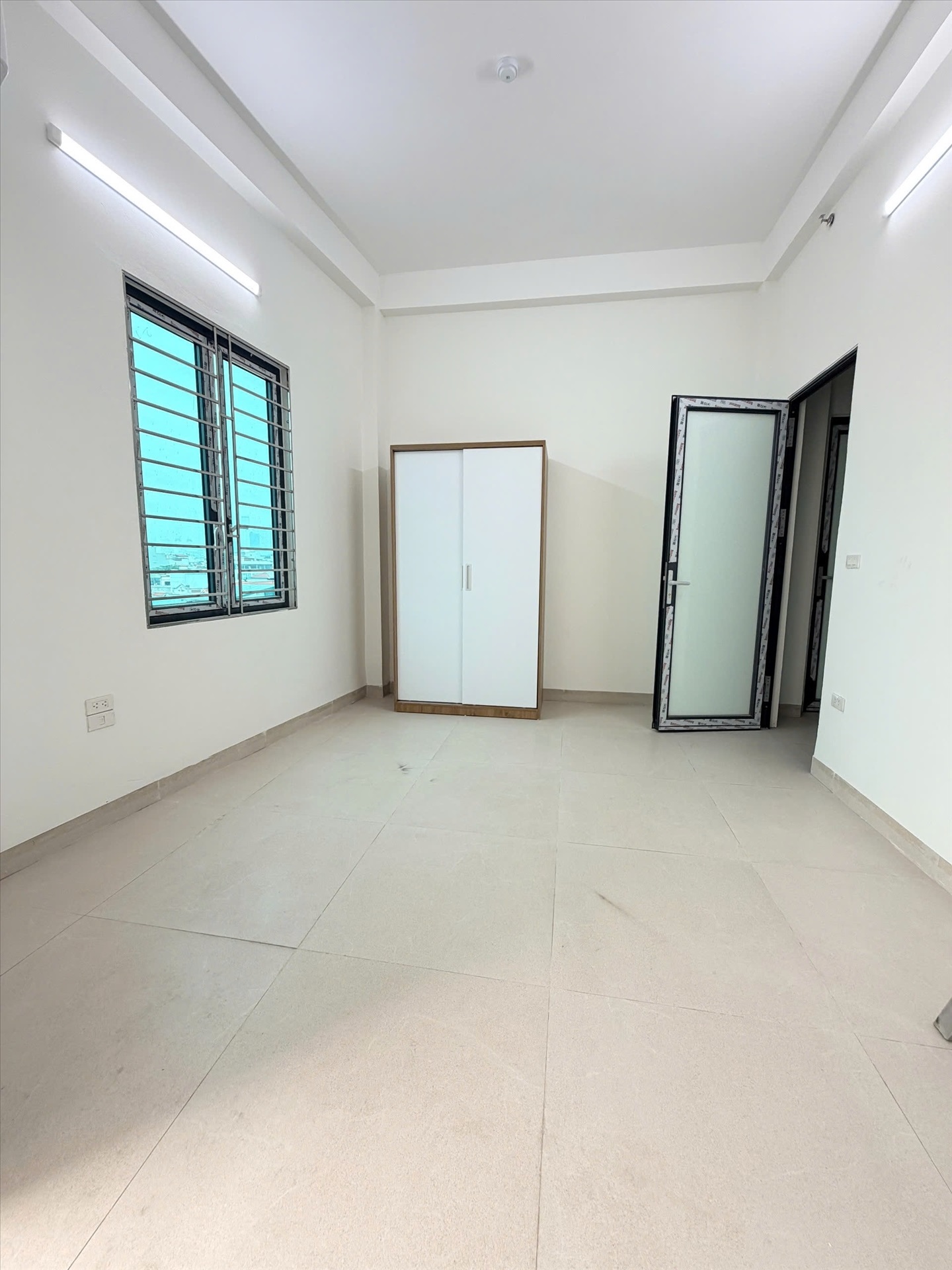 Phòng trọ VNFI House Tây Mỗ - Nam Từ Liêm - Phòng (*)