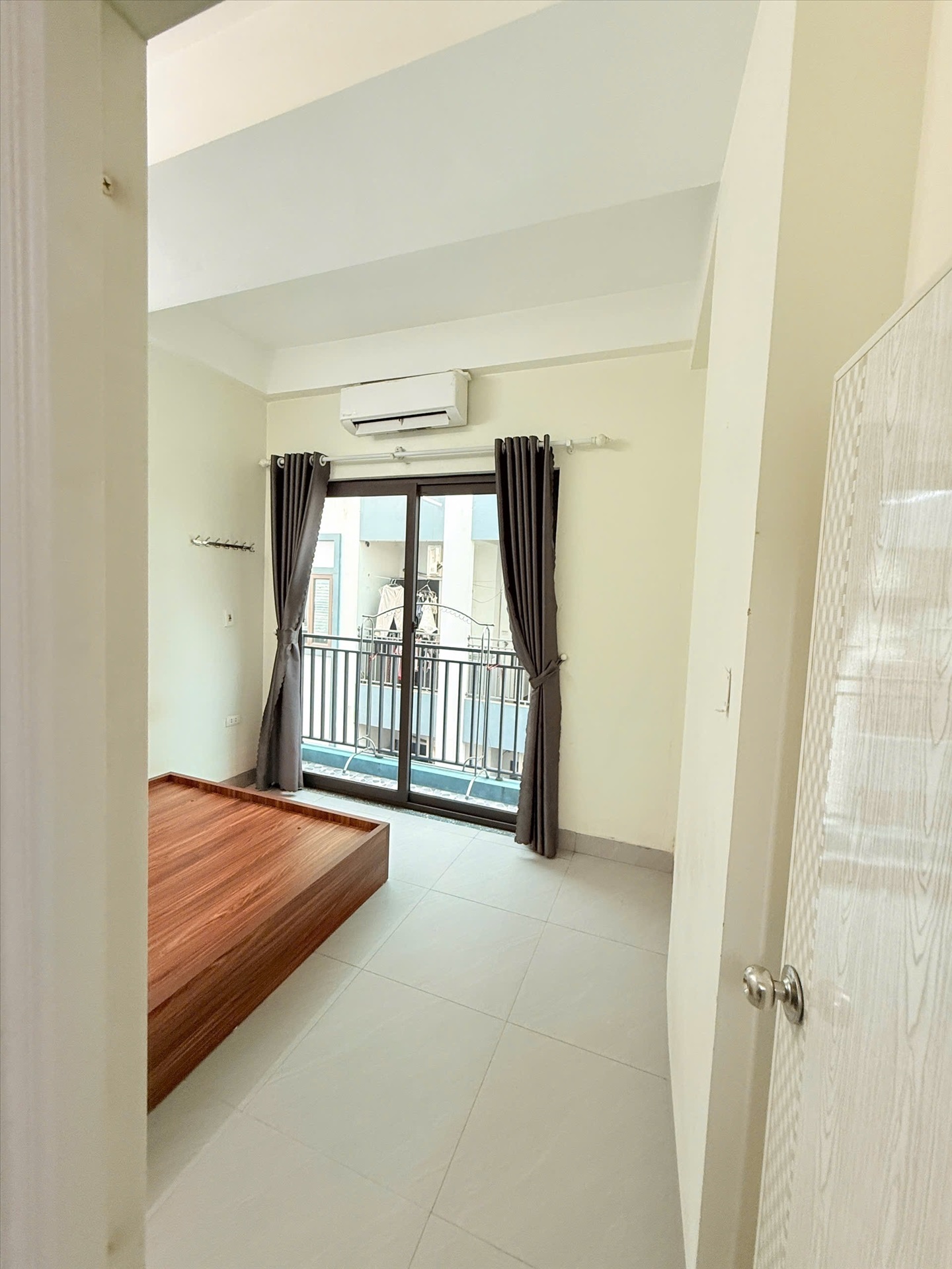 Phòng trọ 1 Phòng ngủ 40m2 tại VNFI House 2 Mỹ Đình - Nam Từ Liêm - Phòng ngủ