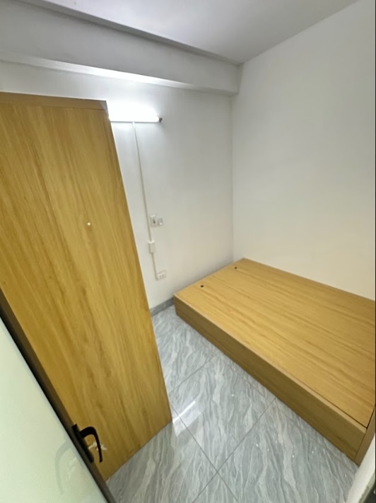 Phòng trọ 2 Phòng ngủ 39m2 tại VNFI House Mễ Trì Thượng  - Nam Từ Liêm - Phòng ngủ