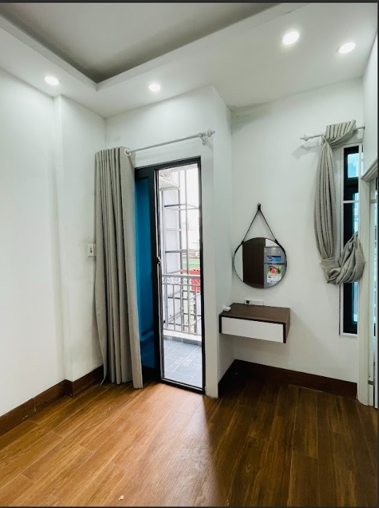 Phòng trọ 1 Phòng ngủ 32m2 tại BP Home Mỹ Đình - Nam Từ Liêm - Phòng khách