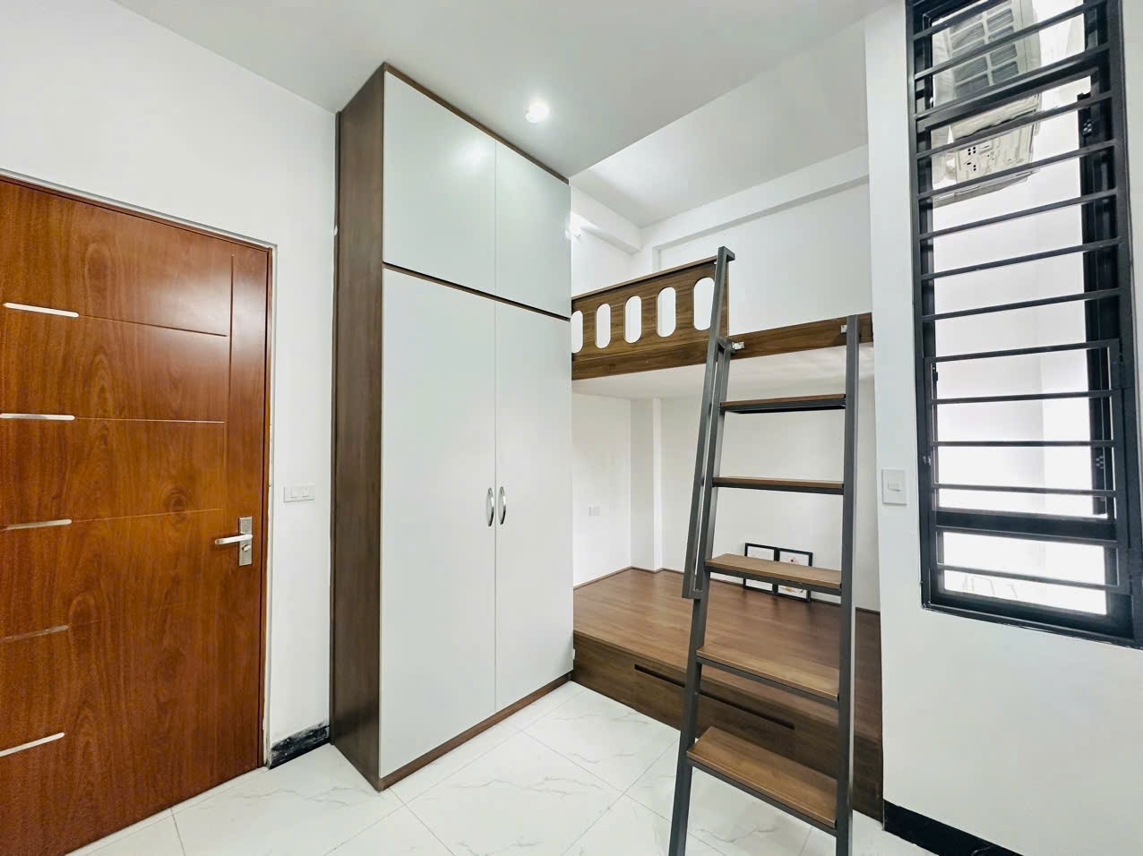 Phòng trọ Friends Team Bùi Xương Trạch - Thanh Xuân