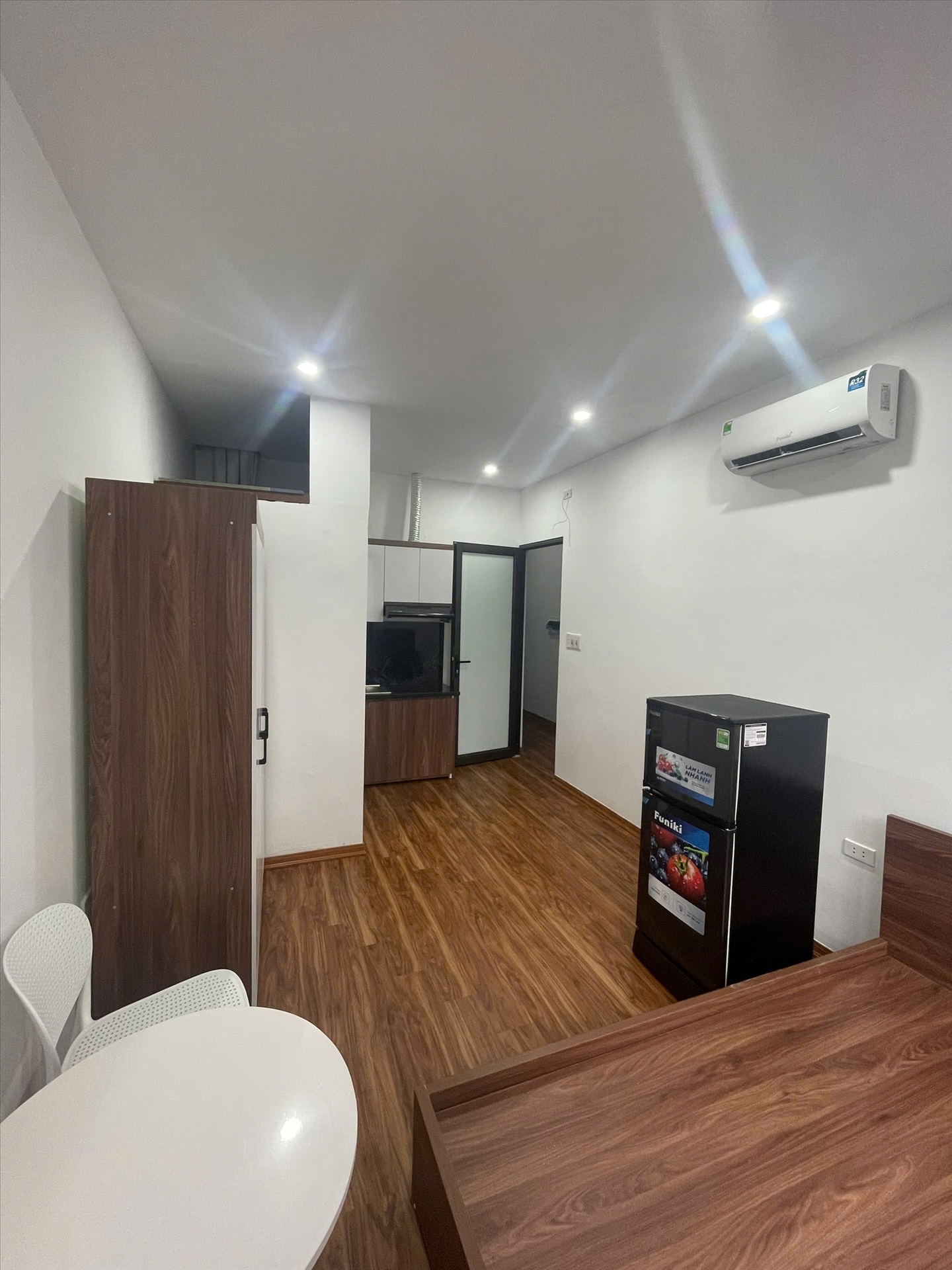 Phòng trọ NTV Apartment Chiến Thắng - Hà Đông - Phòng (*)