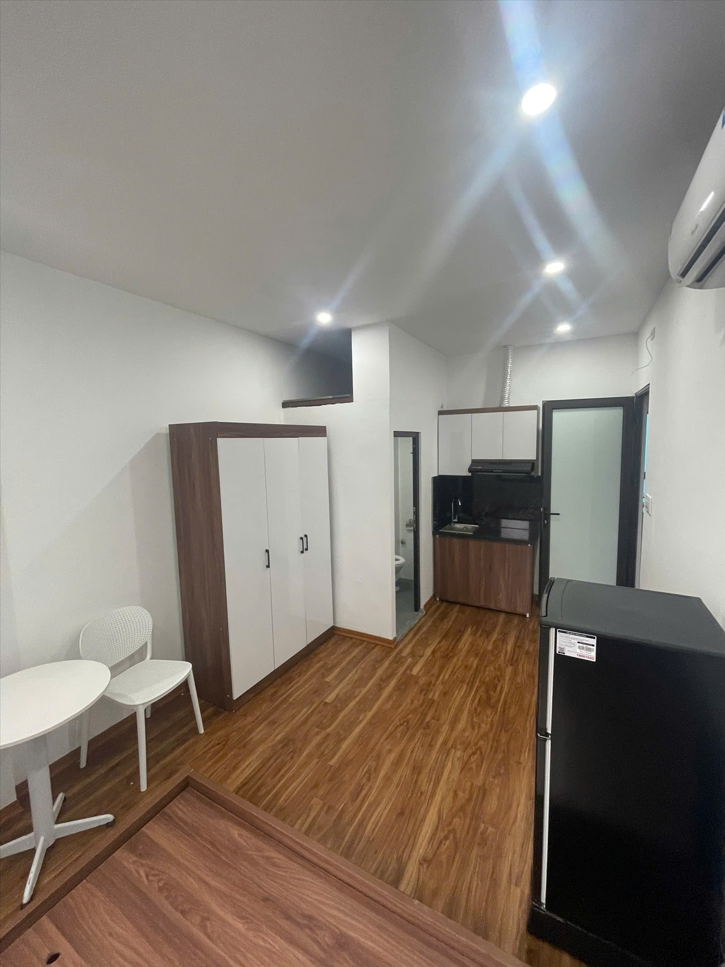 Phòng trọ NTV Apartment Chiến Thắng - Hà Đông - Phòng (*)