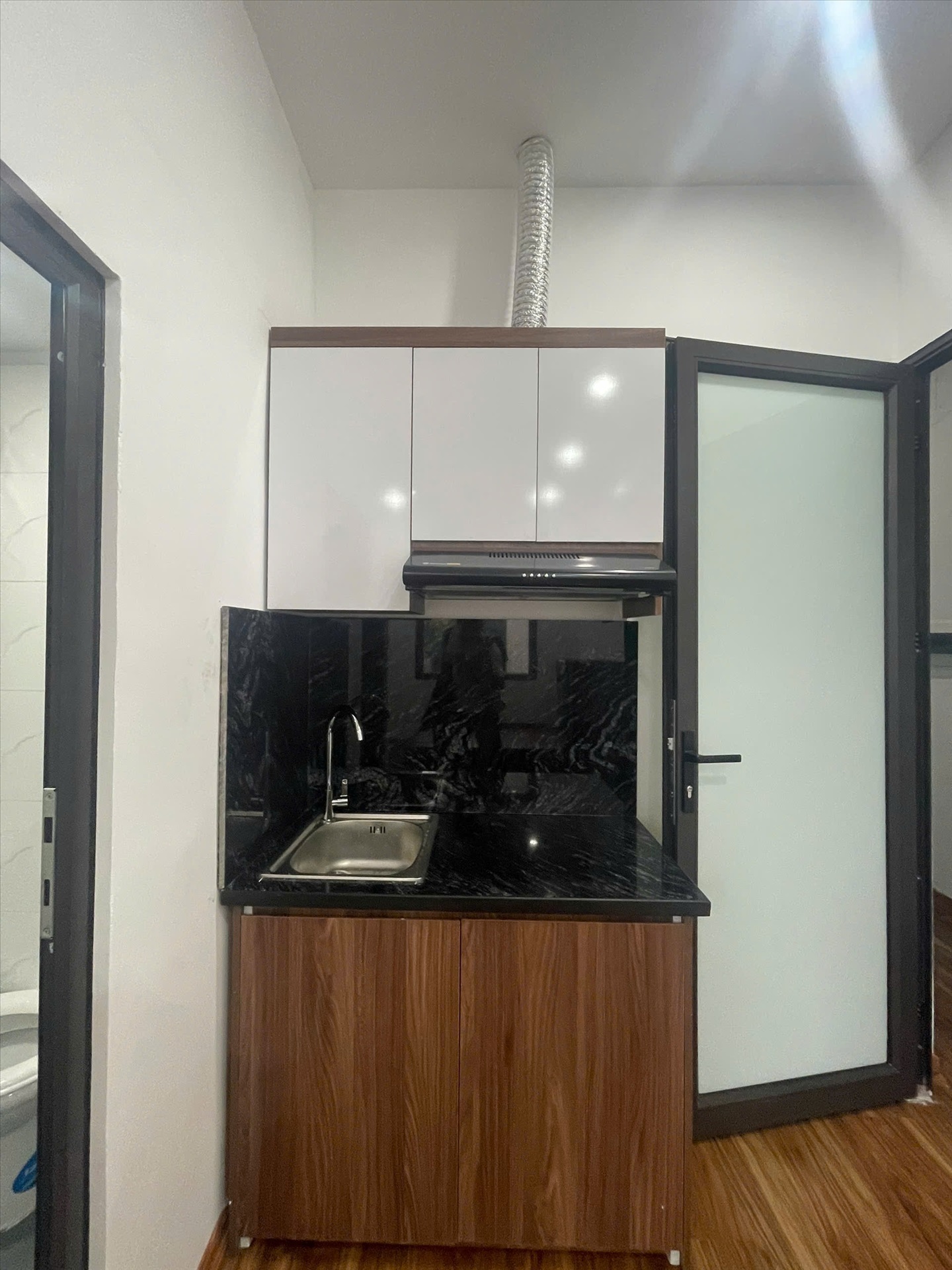 Phòng trọ NTV Apartment Chiến Thắng - Hà Đông - Phòng (*)
