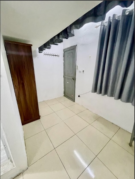 Phòng trọ Studio 14m2 tại TA Home Hoàng Mai - Hoàng Mai - Phòng khách