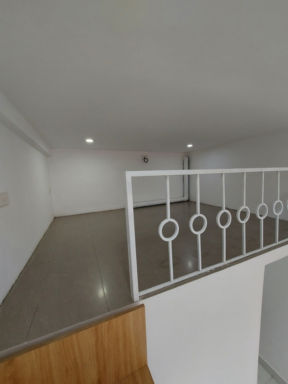 Phòng trọ Studio 22m2 tại GH Home Thanh Bình - Hà Đông - Phòng ngủ