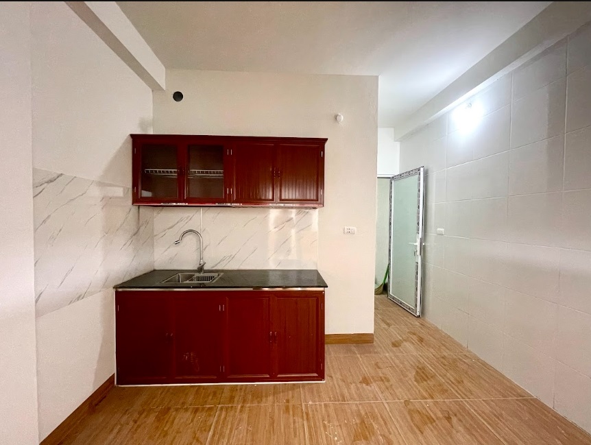 Phòng trọ 2 Phòng ngủ 40m2 tại DH Home 1 Đỗ Đức Dục - Nam Từ Liêm - Phòng bếp