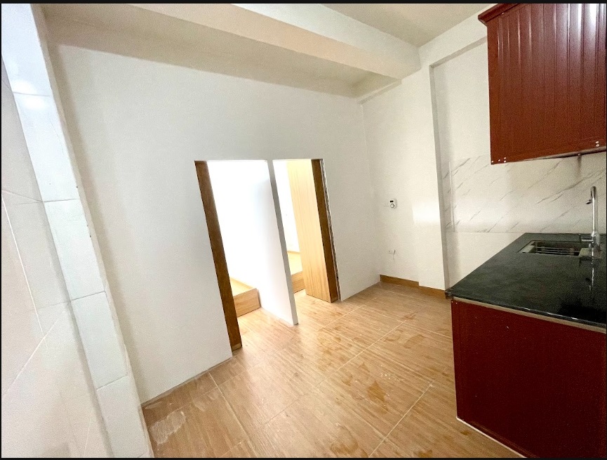 Phòng trọ 2 Phòng ngủ 40m2 tại DH Home 1 Đỗ Đức Dục - Nam Từ Liêm - Phòng ngủ