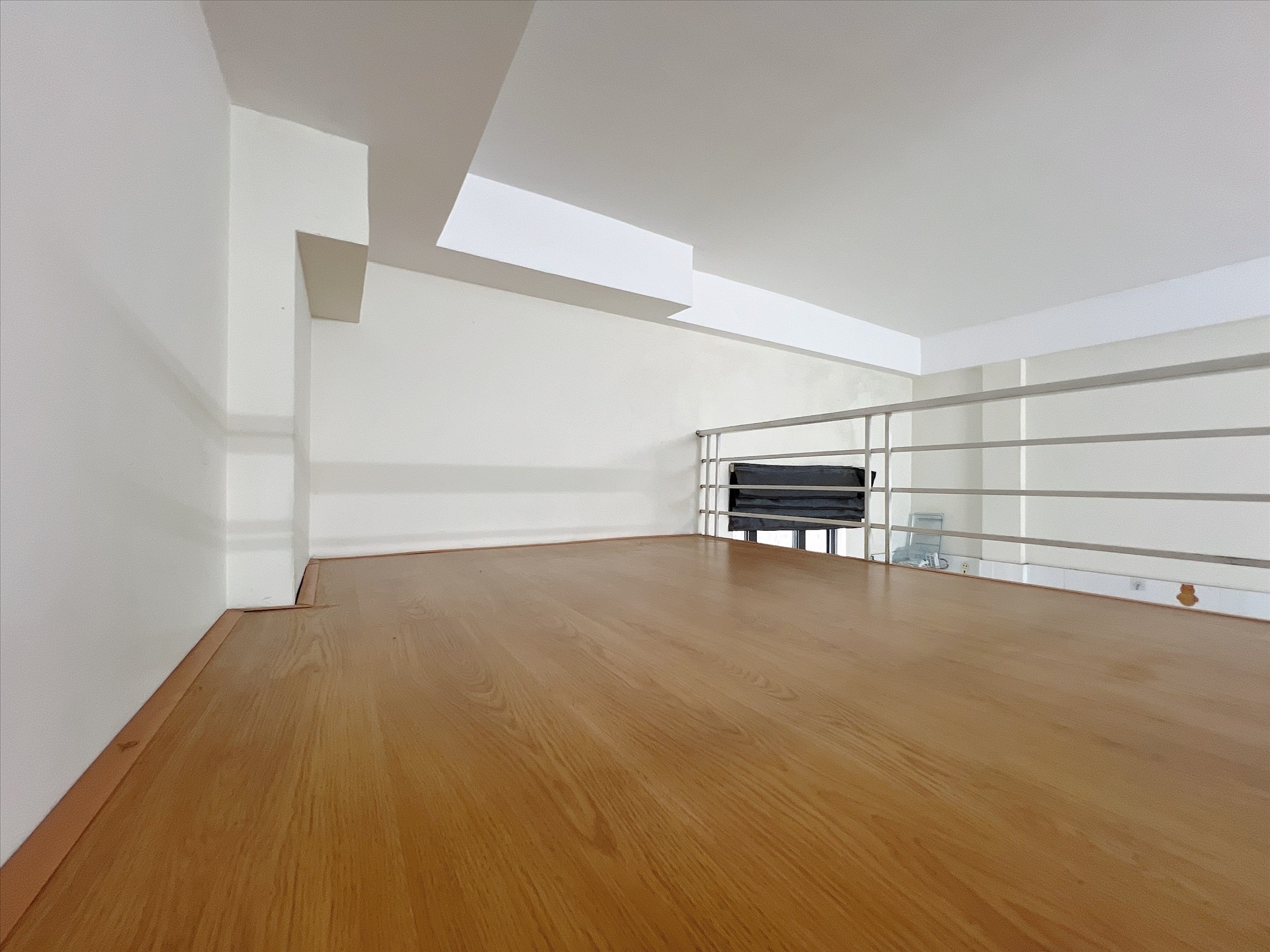 Phòng trọ Duplex 30m2 tại AT Home Ngọc Khánh - Ba Đình - Phòng ngủ