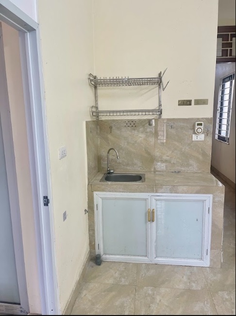 Phòng trọ 1 Phòng ngủ 30m2 tại TA Home Trần Điền - Thanh Xuân - Phòng bếp