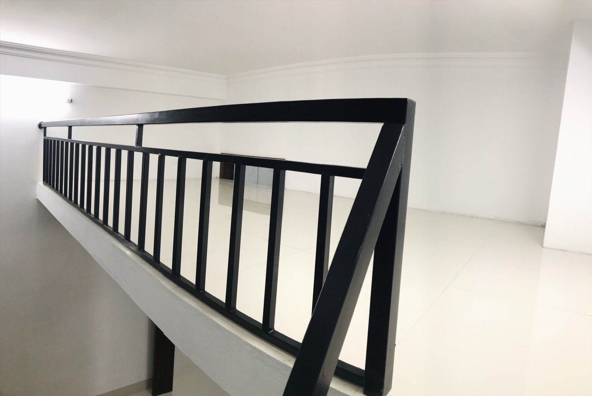 Phòng trọ Duplex 25m2 tại TT House 3 Nguyễn Khánh Toàn - Cầu Giấy - Phòng ngủ