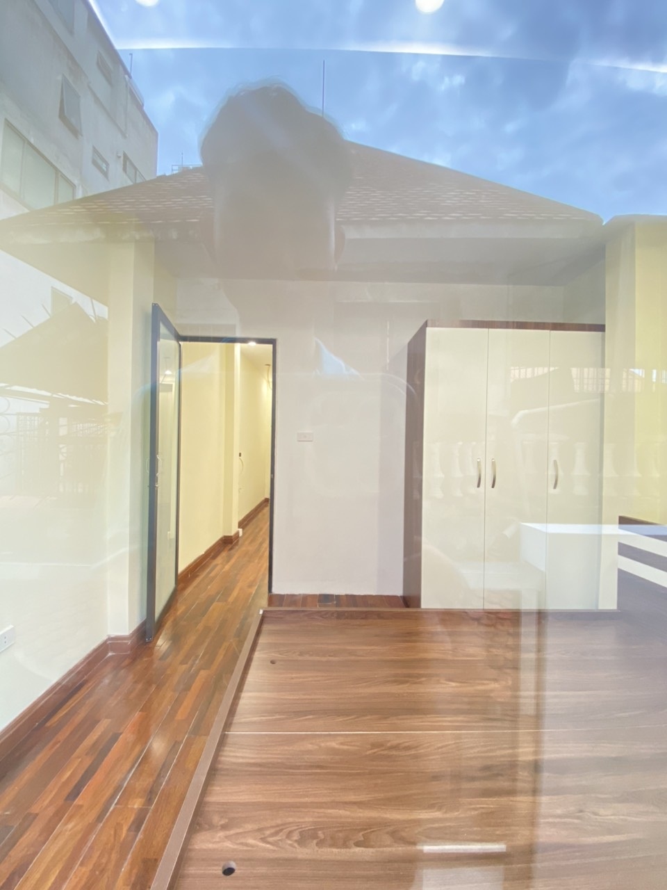 Phòng trọ 1 Phòng ngủ 32m2 tại 4PS Housing Láng Hạ - Ba Đình - Phòng ngủ