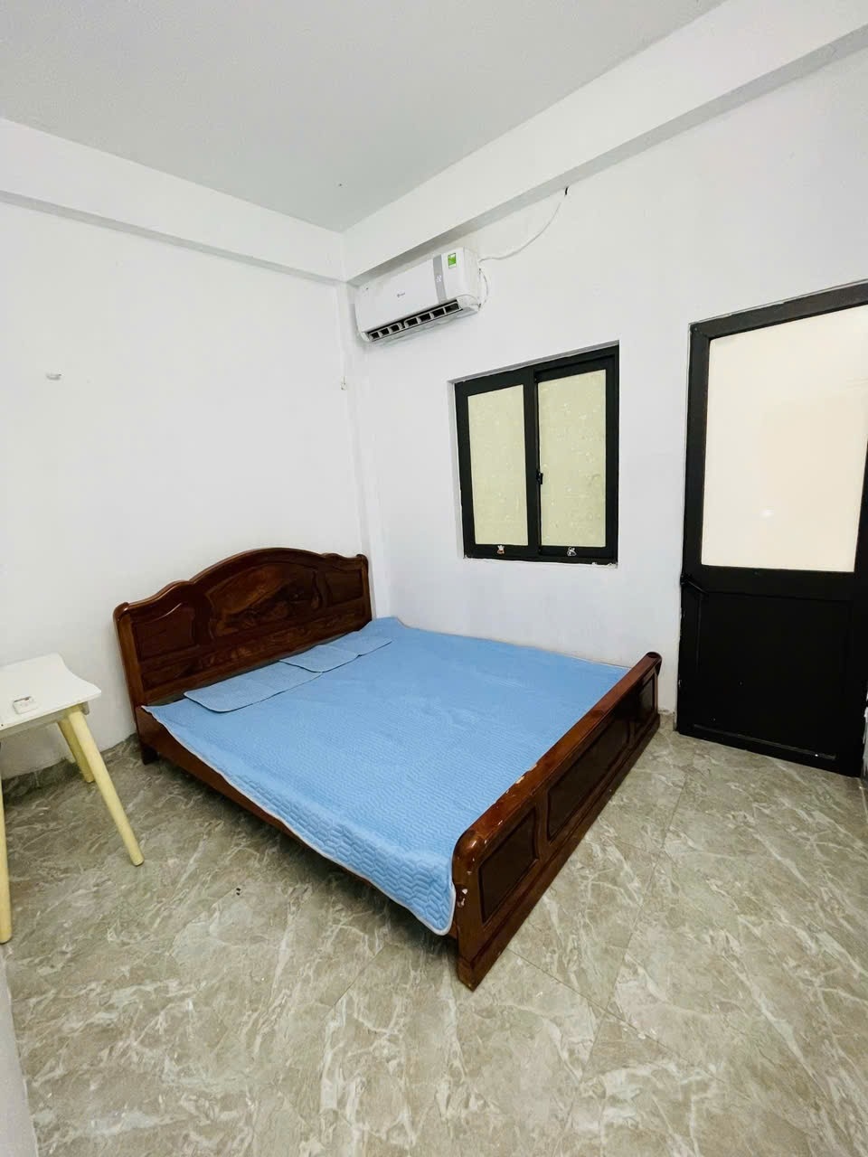 Phòng trọ 1 Phòng ngủ 25m2 tại BP Home Mỹ Đình - Nam Từ Liêm - Phòng ngủ