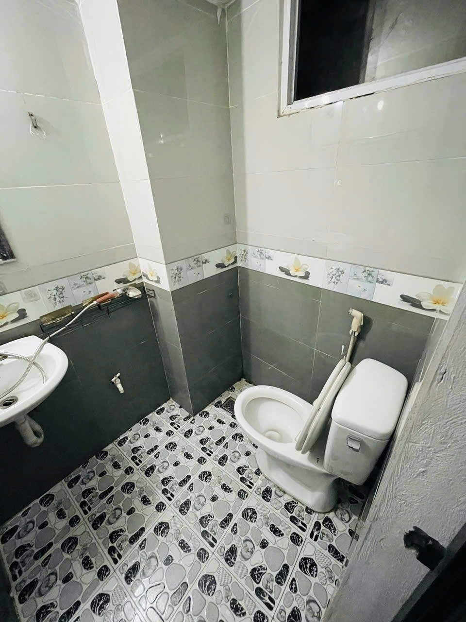 Phòng trọ 1 Phòng ngủ 25m2 tại BP Home Mỹ Đình - Nam Từ Liêm - Phòng tắm