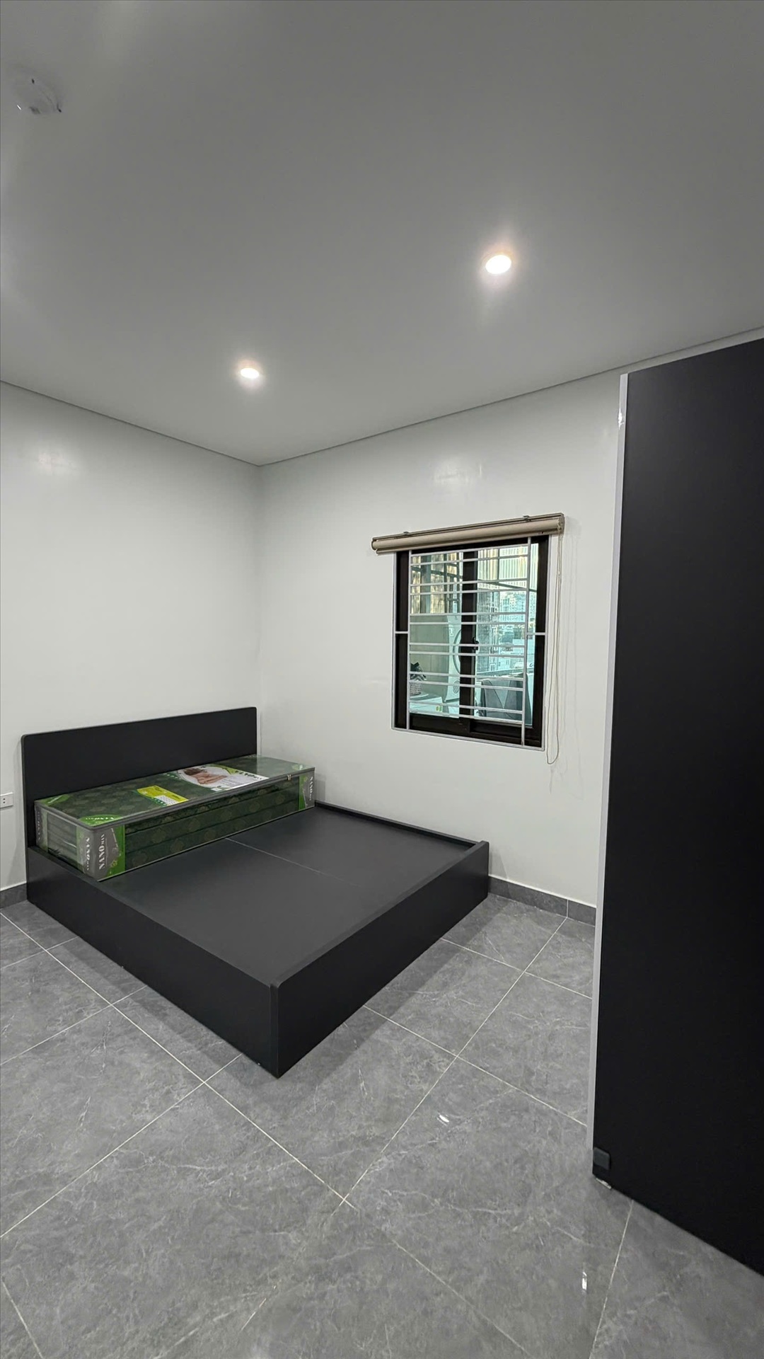 Phòng trọ 1 Phòng ngủ 20m2 tại CTC Home Phú Mỹ - Nam Từ Liêm - Phòng ngủ