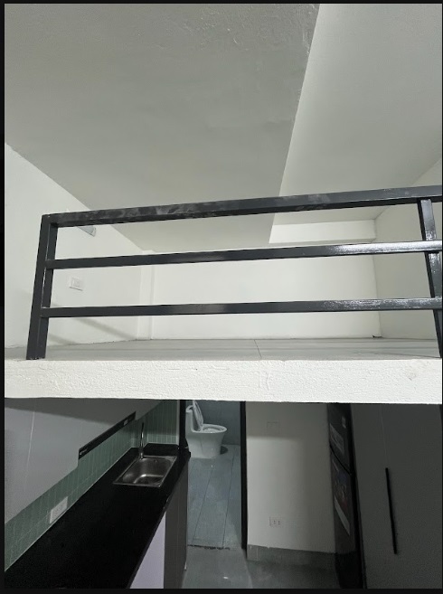 Phòng trọ Duplex 20m2 tại AN House Nguyễn Khánh Toàn - Cầu Giấy - Phòng ngủ