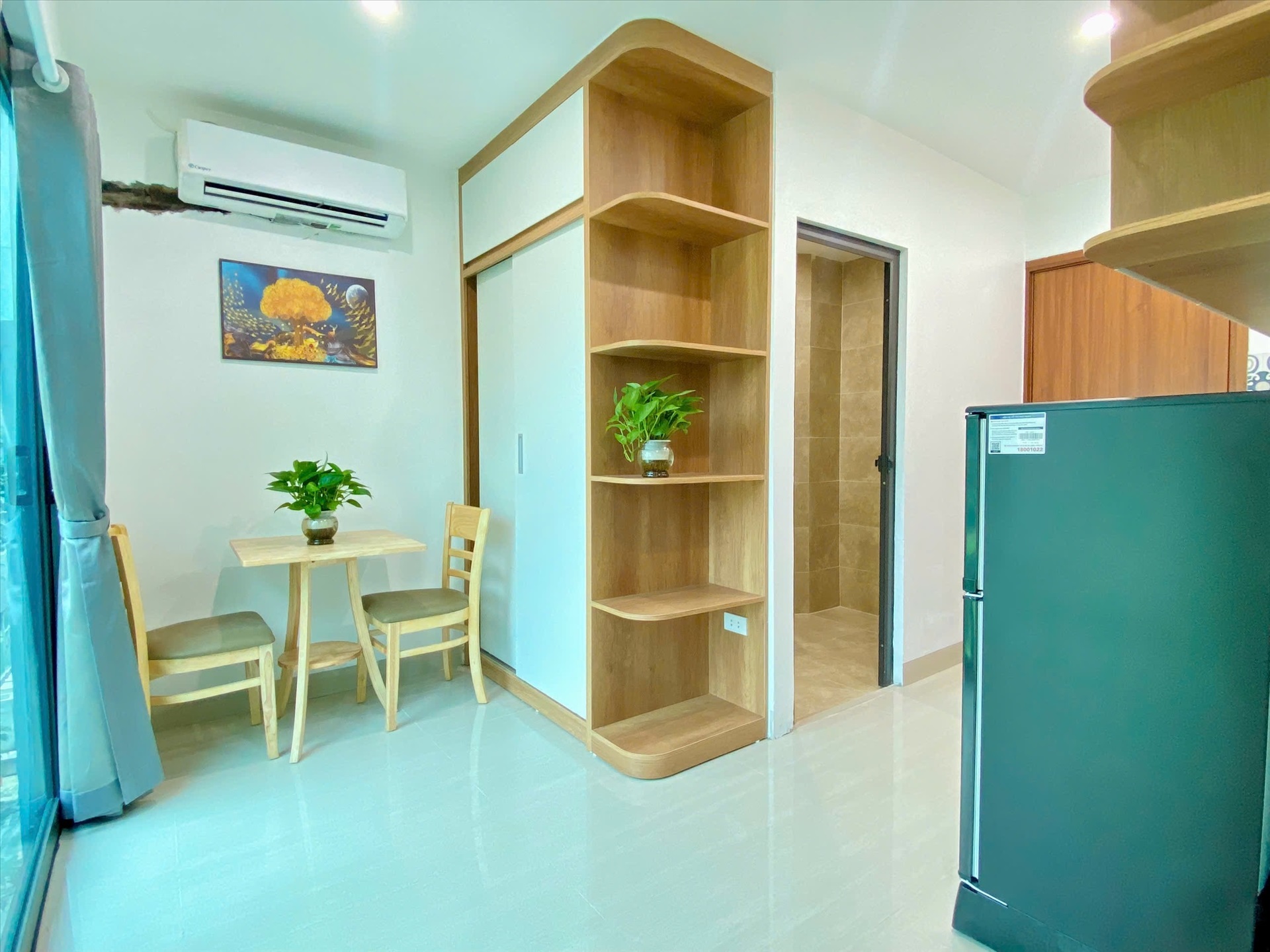 Phòng trọ Suha Home Nguyễn Trãi - Thanh Xuân - Phòng (*)