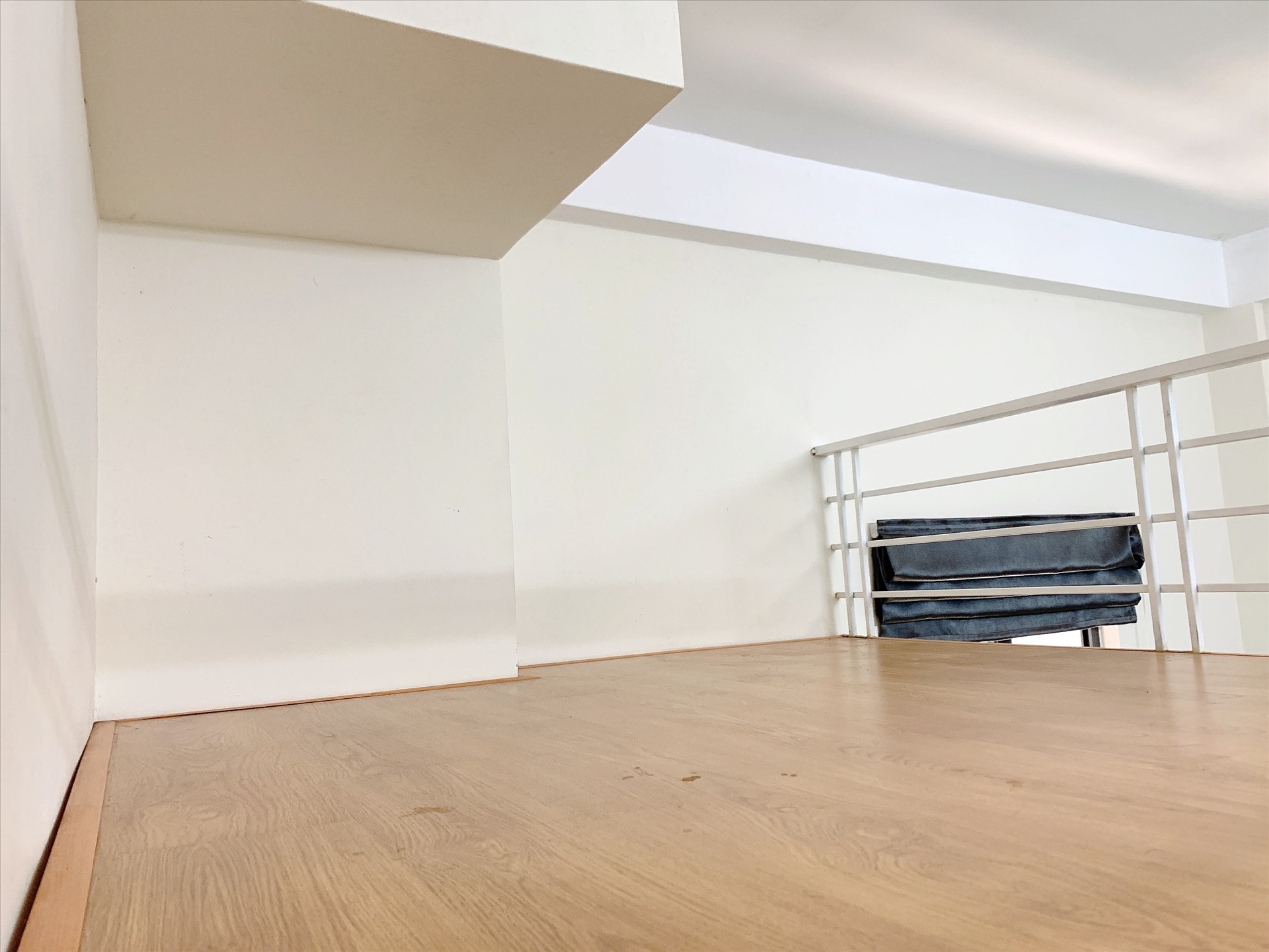 Phòng trọ Duplex 28m2 tại AT Home Ngọc Khánh - Ba Đình - Phòng ngủ