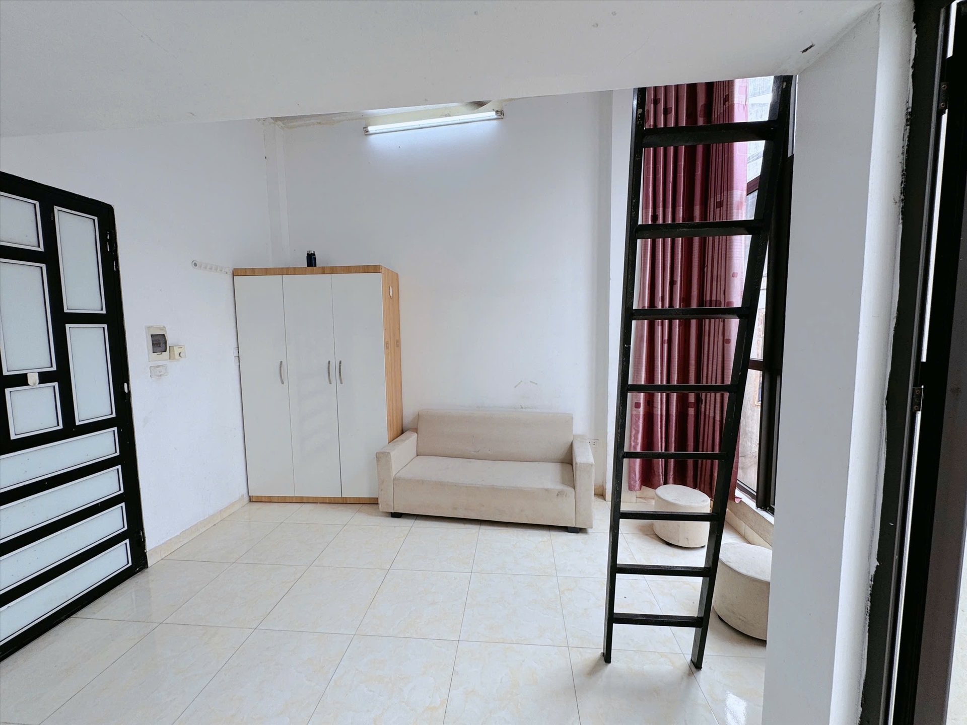 Phòng trọ Happyhomes 3 Cổ Nhuế - Bắc Từ Liêm - Phòng (*)