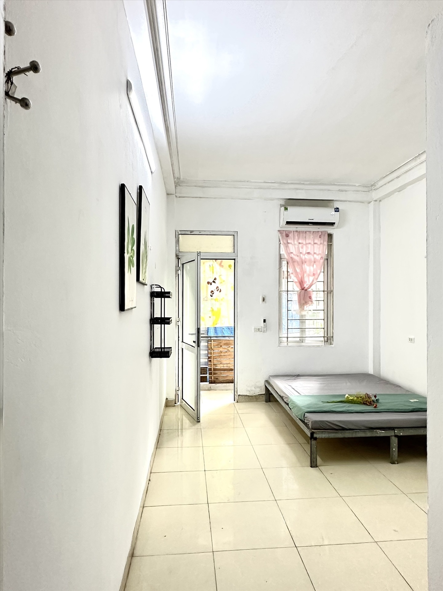 Phòng trọ HappyHomes Cầu Giấy - Cầu Giấy