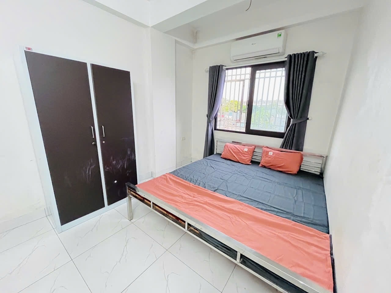 Phòng trọ Shome Nguyên Xá - Bắc Từ Liêm