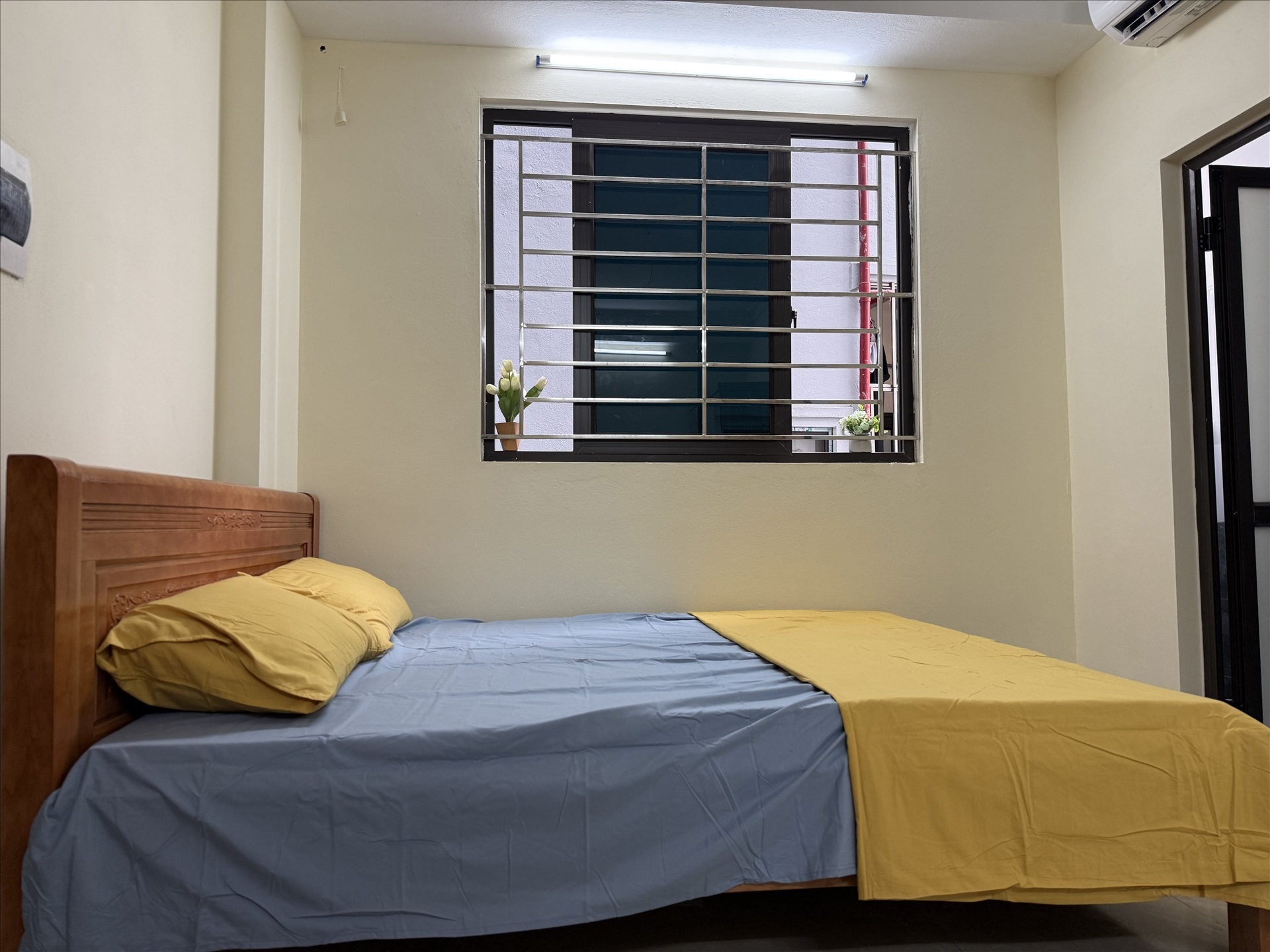 Phòng trọ Shome 1 Phú Mỹ - Nam Từ Liêm
