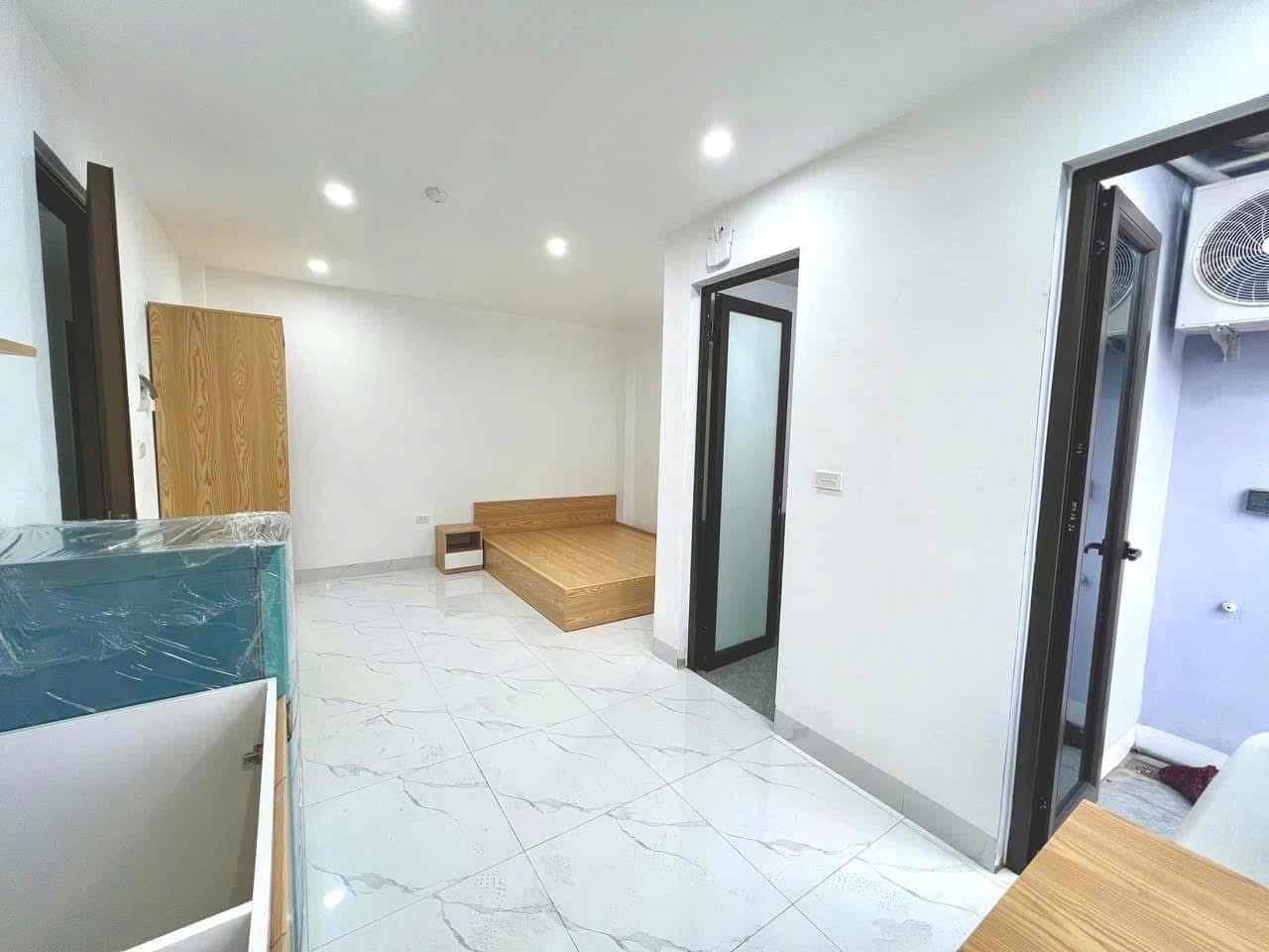 Phòng trọ CH Home Phú Mỹ - Nam Từ Liêm