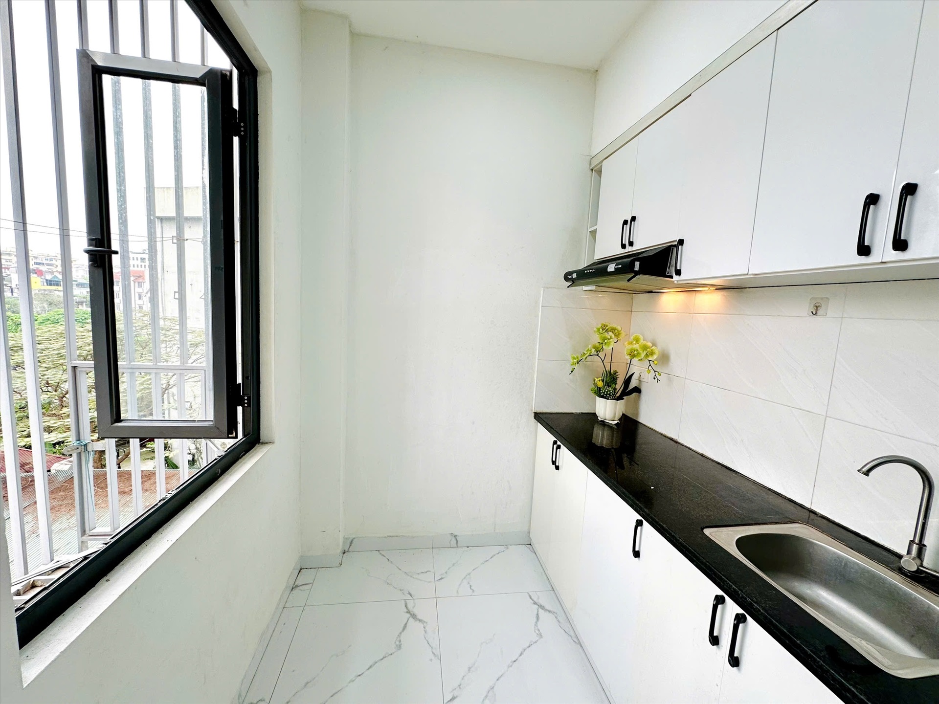 Phòng trọ TT House 2 Chùa Láng - Đống Đa - Phòng (*)