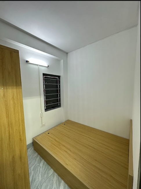 Phòng trọ 2 Phòng ngủ 40m2 tại VNFI House Mễ Trì Thượng  - Nam Từ Liêm - Phòng ngủ