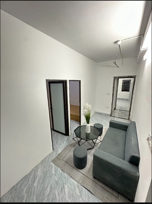 Phòng trọ 2 Phòng ngủ 40m2 tại VNFI House Mễ Trì Thượng  - Nam Từ Liêm - Phòng ngủ