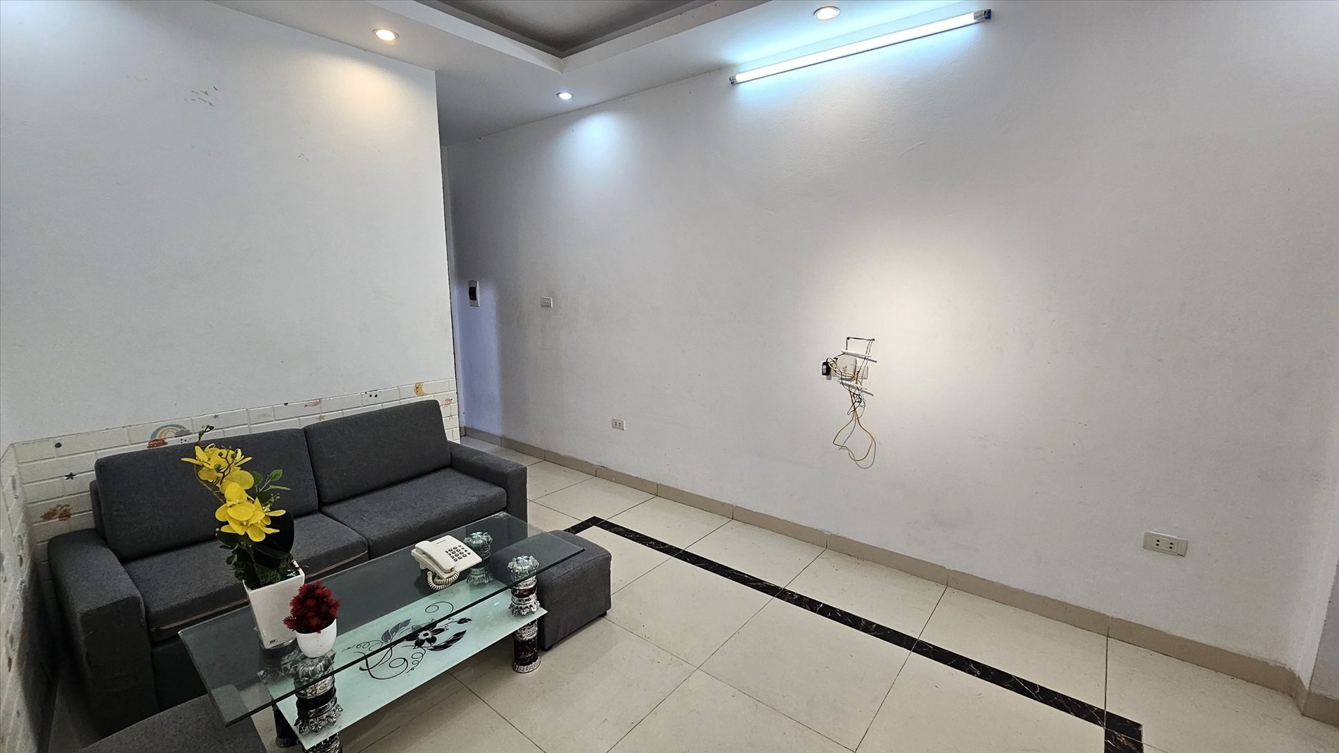 Phòng trọ GD Home Nguyễn Khang - Cầu Giấy