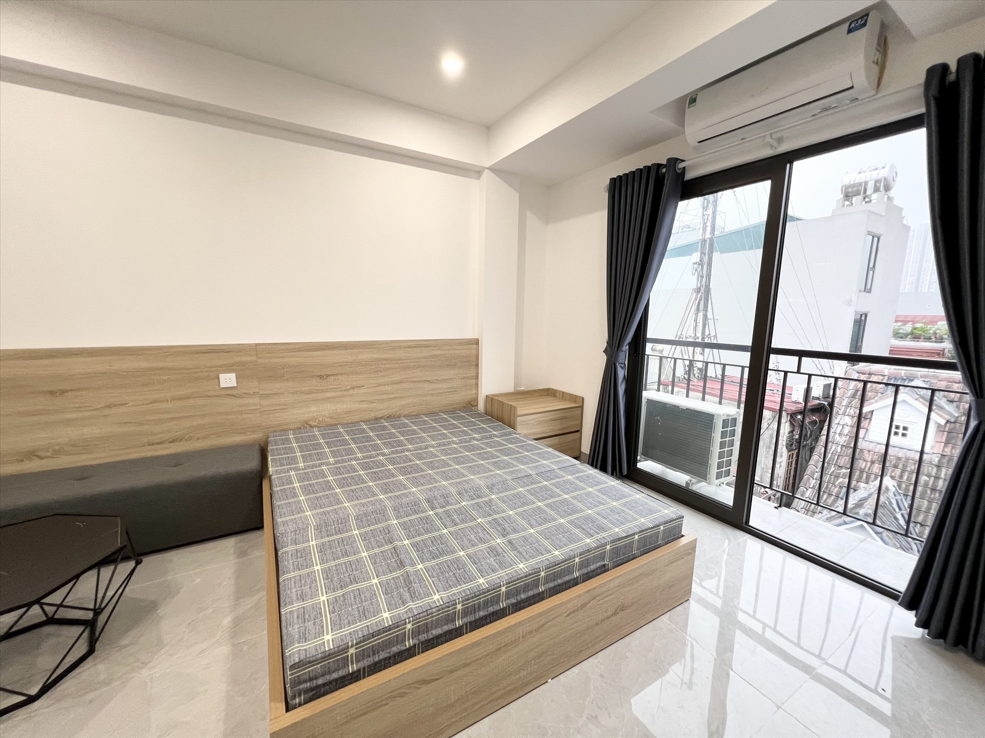 Phòng trọ HP Land Bùi Xương Trạch - Thanh Xuân