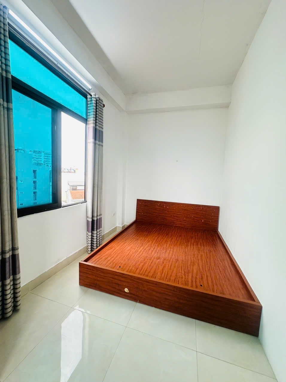 Phòng trọ 1 Phòng ngủ 40m2 tại TT House 1 Cầu Giấy - Cầu Giấy - Phòng ngủ