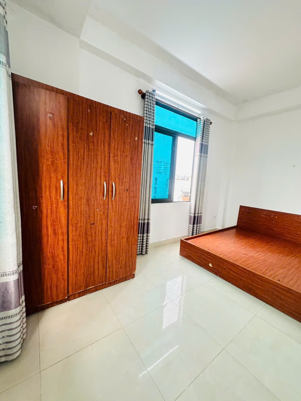 Phòng trọ 1 Phòng ngủ 40m2 tại TT House 1 Cầu Giấy - Cầu Giấy - Phòng ngủ