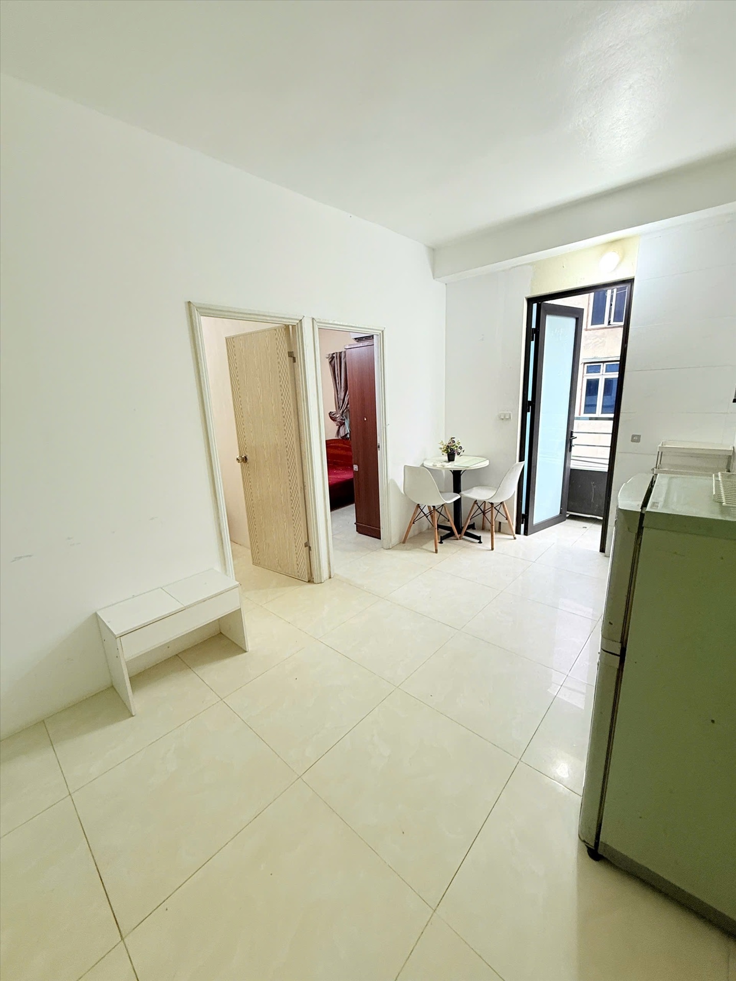 Phòng trọ 2 Phòng ngủ 40m2 tại VNFI House 1 Mỹ Đình - Nam Từ Liêm - Phòng bếp