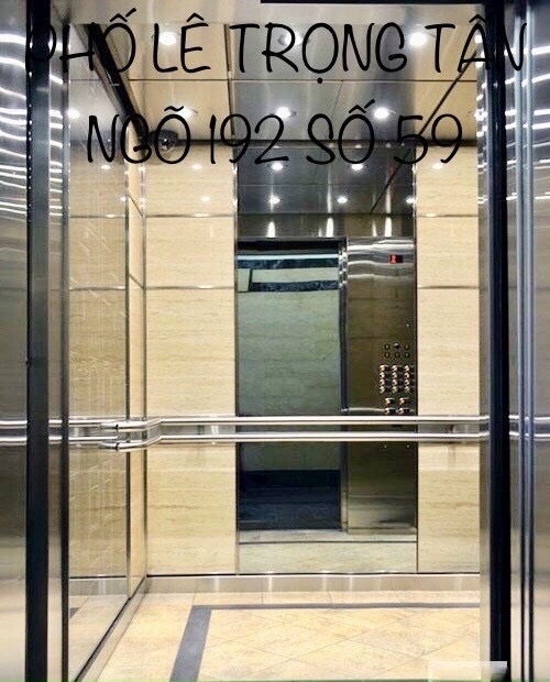 Phòng trọ 2 Phòng ngủ 40m2 tại TA Home Lê Trọng Tấn - Thanh Xuân - Ban công