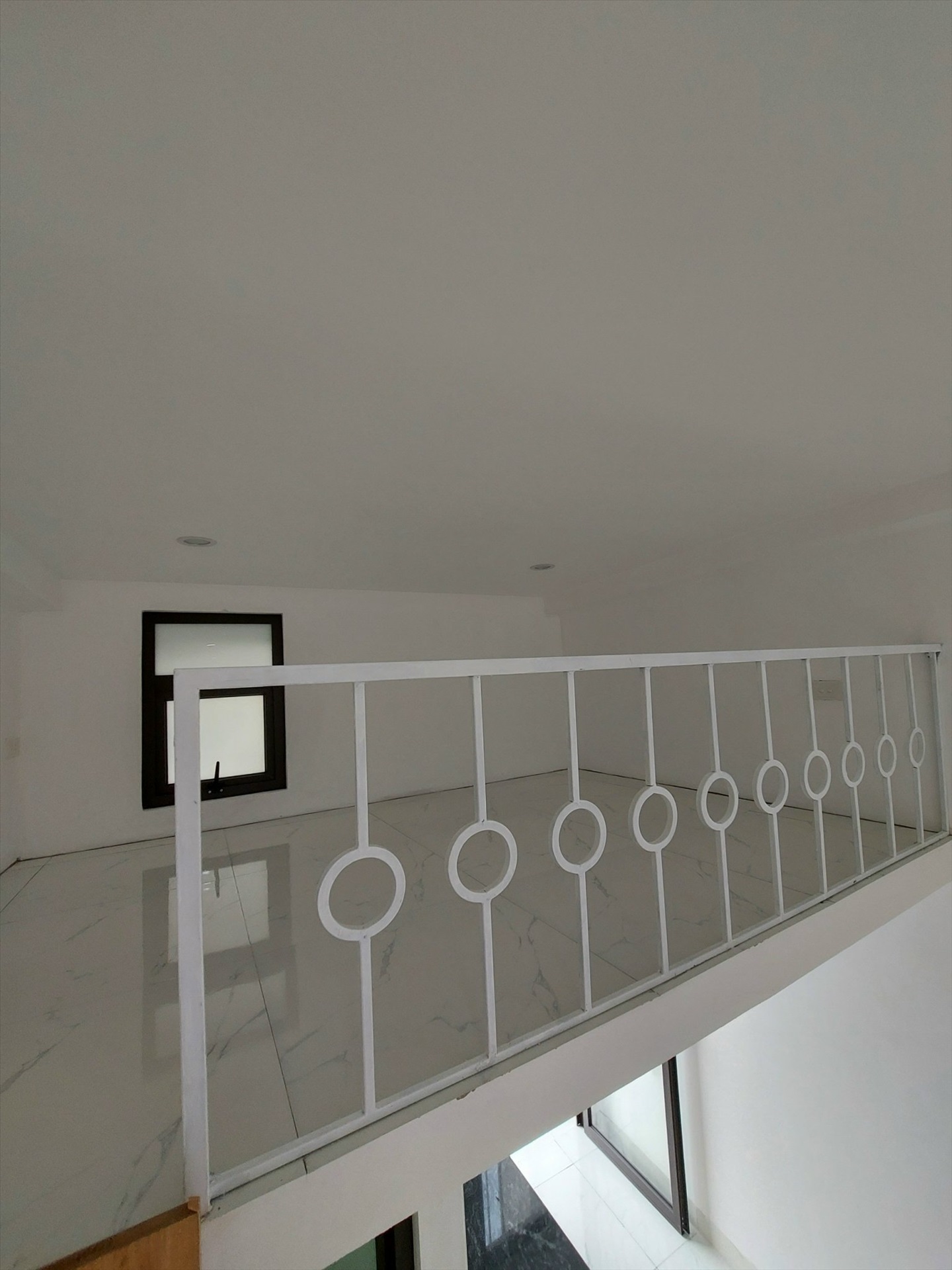 Phòng trọ Duplex 20m2 tại GH Home Thanh Bình - Hà Đông - Phòng ngủ