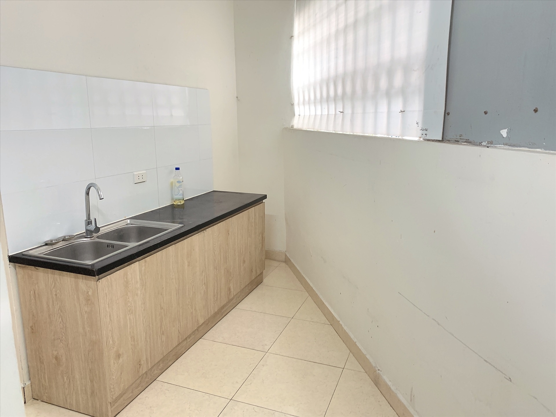 Phòng trọ Duplex 35m2 tại AT Home Ngọc Khánh - Ba Đình - Phòng bếp