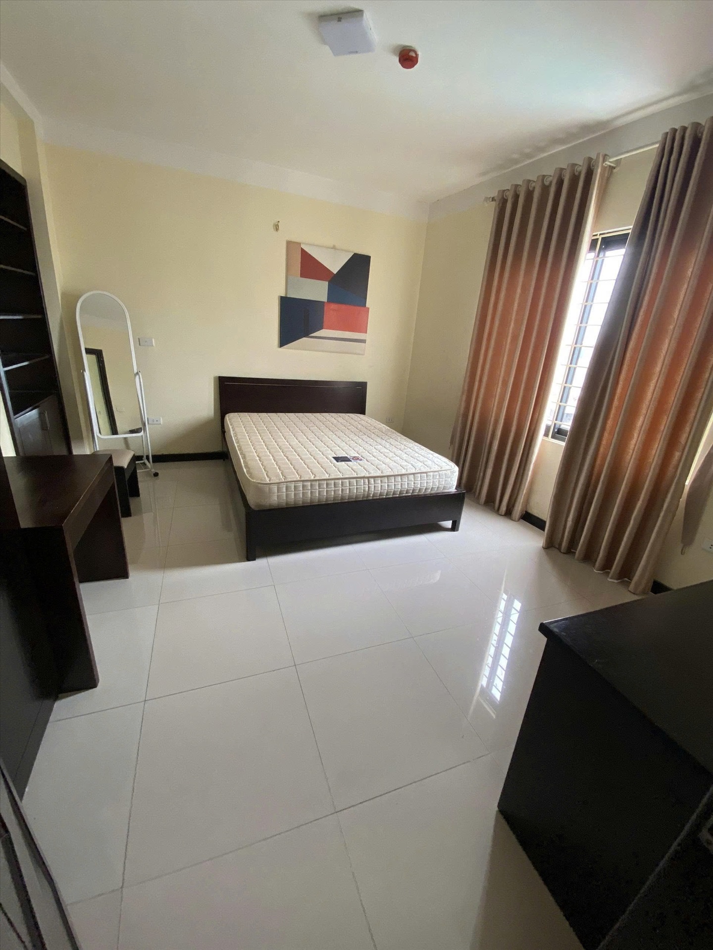 Phòng trọ 2 Phòng ngủ 60m2 tại Salahomes Đình Thôn - Nam Từ Liêm - Phòng ngủ