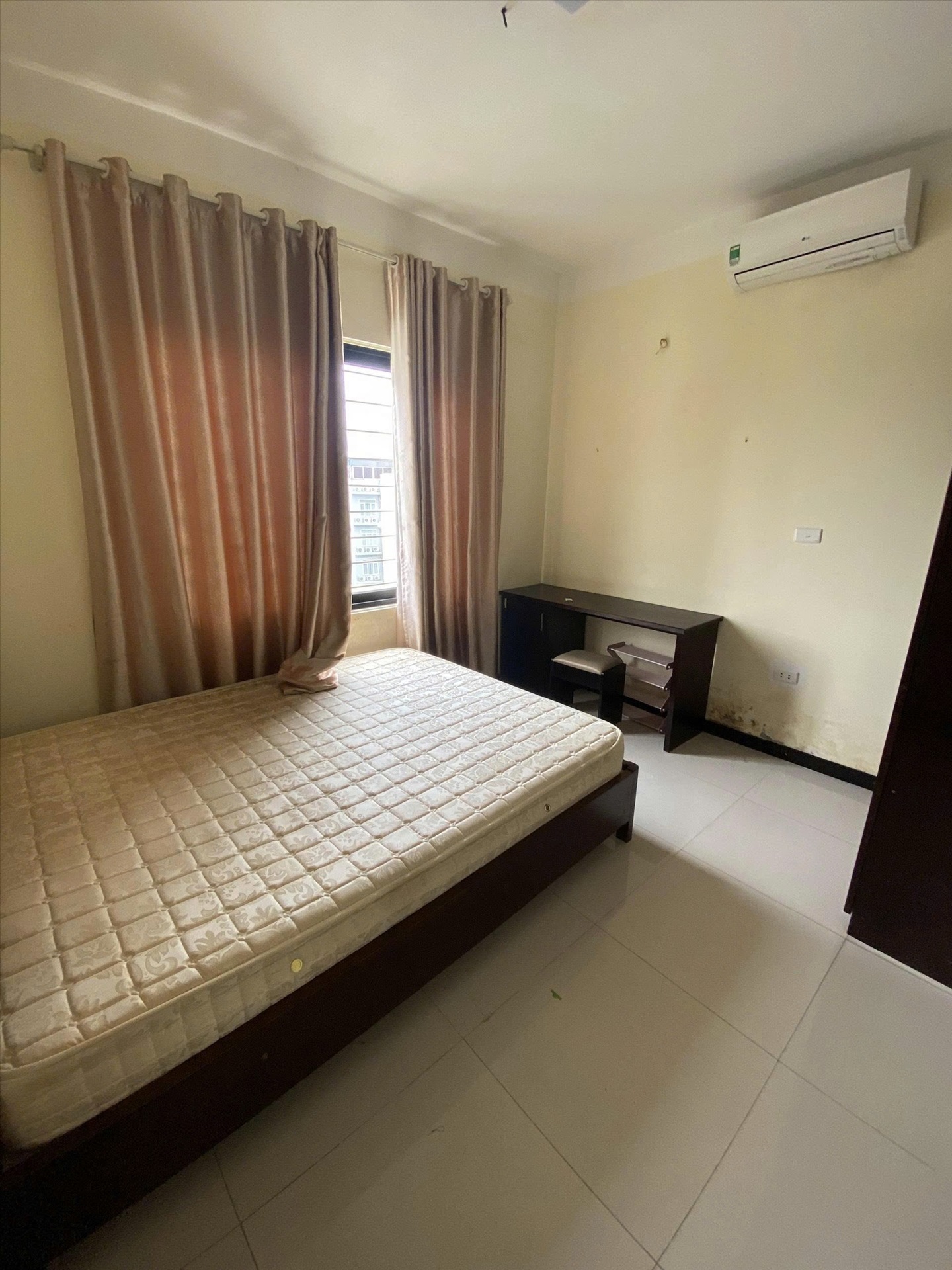 Phòng trọ 2 Phòng ngủ 60m2 tại Salahomes Đình Thôn - Nam Từ Liêm - Phòng ngủ