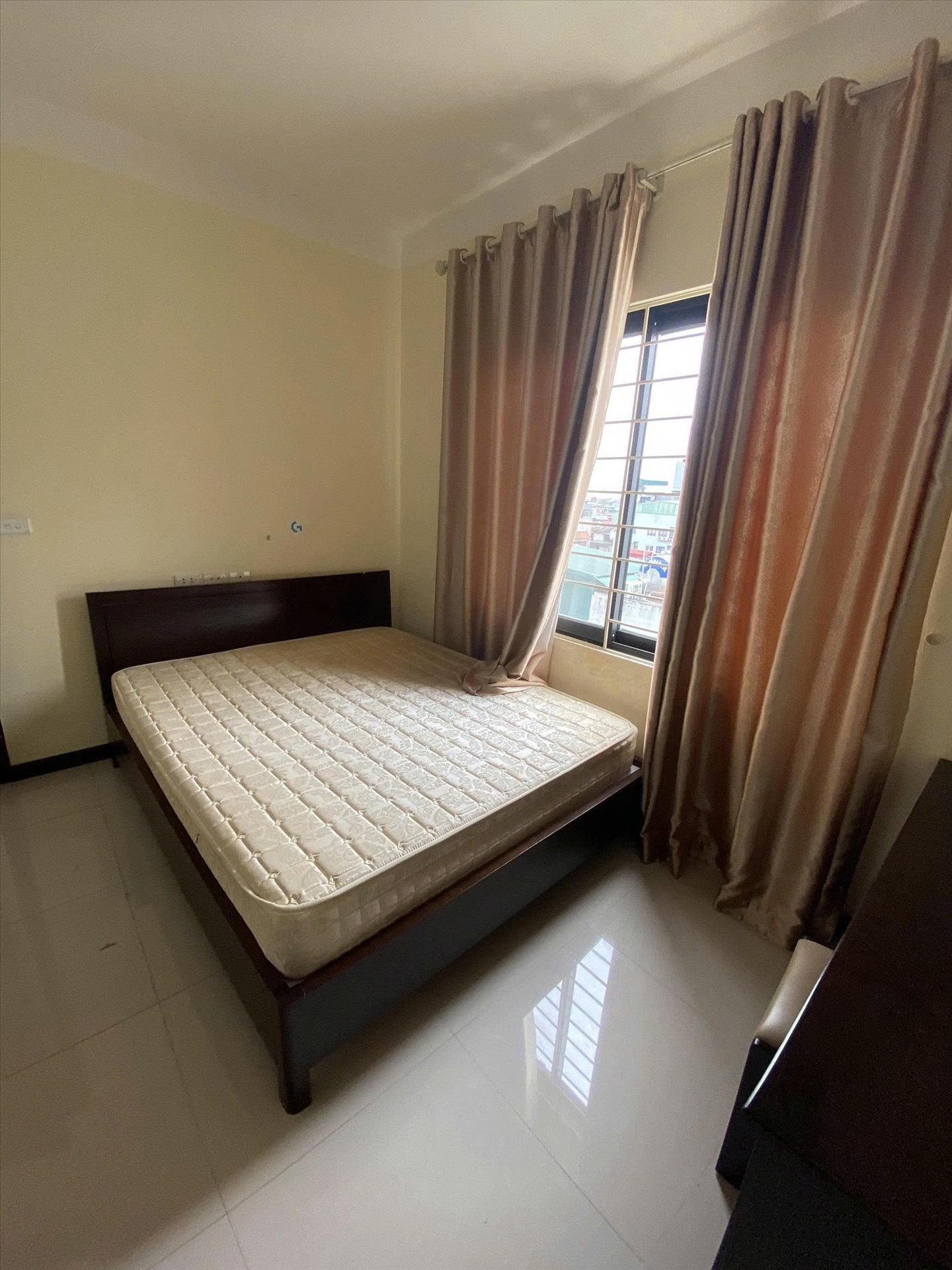 Phòng trọ 2 Phòng ngủ 60m2 tại Salahomes Đình Thôn - Nam Từ Liêm - Phòng ngủ