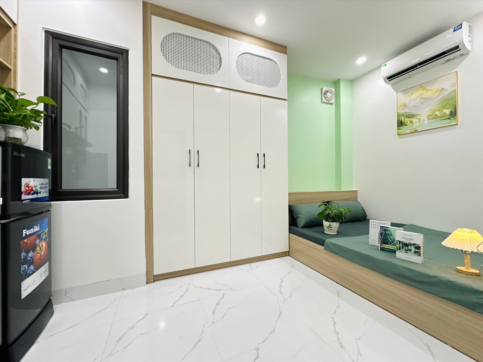 Phòng trọ Suha Home Bùi Xương Trạch - Thanh Xuân