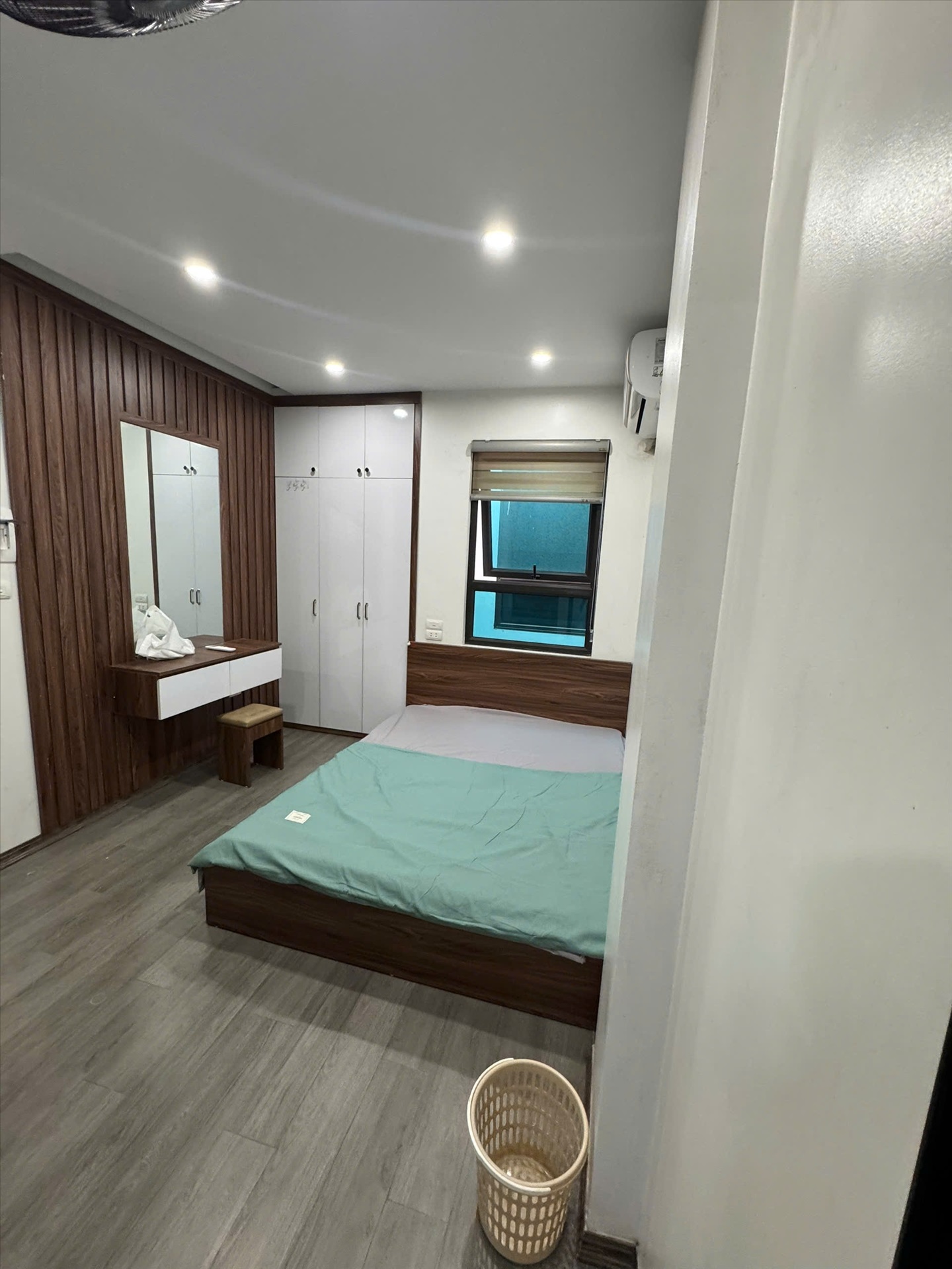 Phòng trọ CTC Home Nguyễn Ngọc Vũ - Cầu Giấy - Phòng (*)