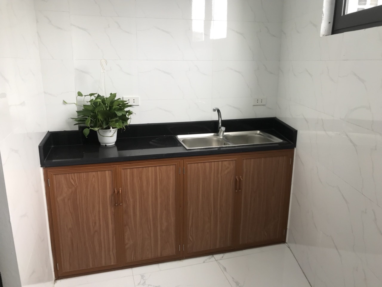 Phòng trọ 1 Phòng ngủ 35m2 tại Suha Home 1 Vũ Trọng Phụng - Thanh Xuân - Phòng bếp