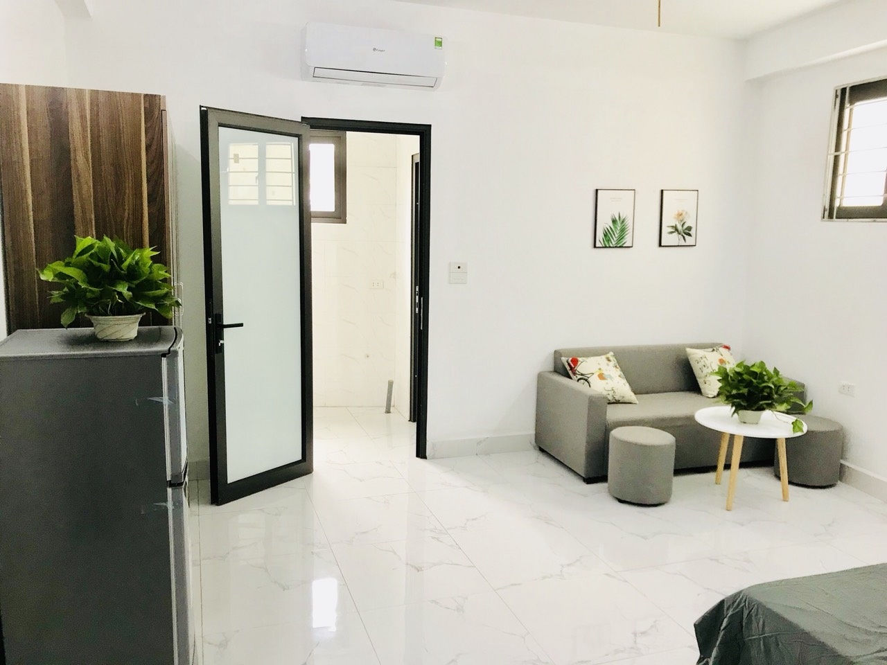 Phòng trọ Suha Home 1 Vũ Trọng Phụng - Thanh Xuân
