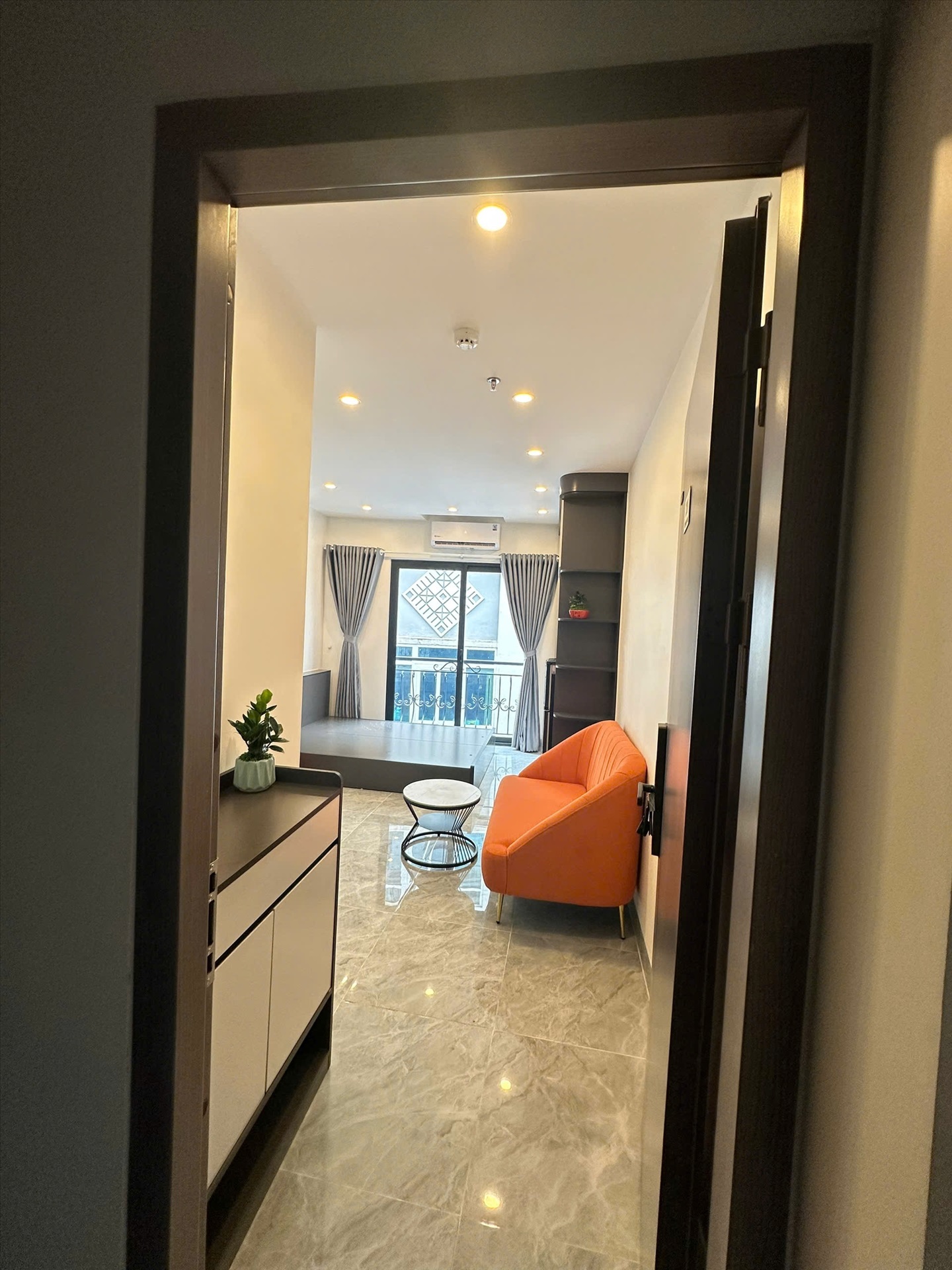 Phòng trọ CTC Home Lê Đức Thọ - Nam Từ Liêm - Phòng (*)