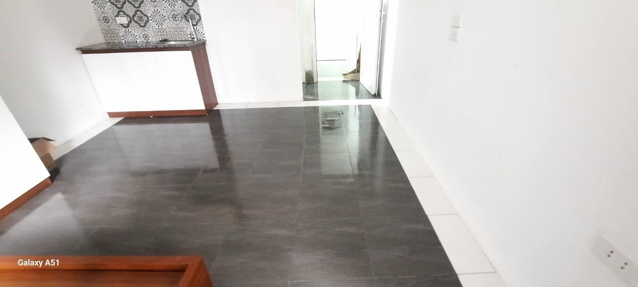 Phòng trọ Studio 23m2 tại NV Home 1 Võ Chí Công - Cầu Giấy - Phòng bếp