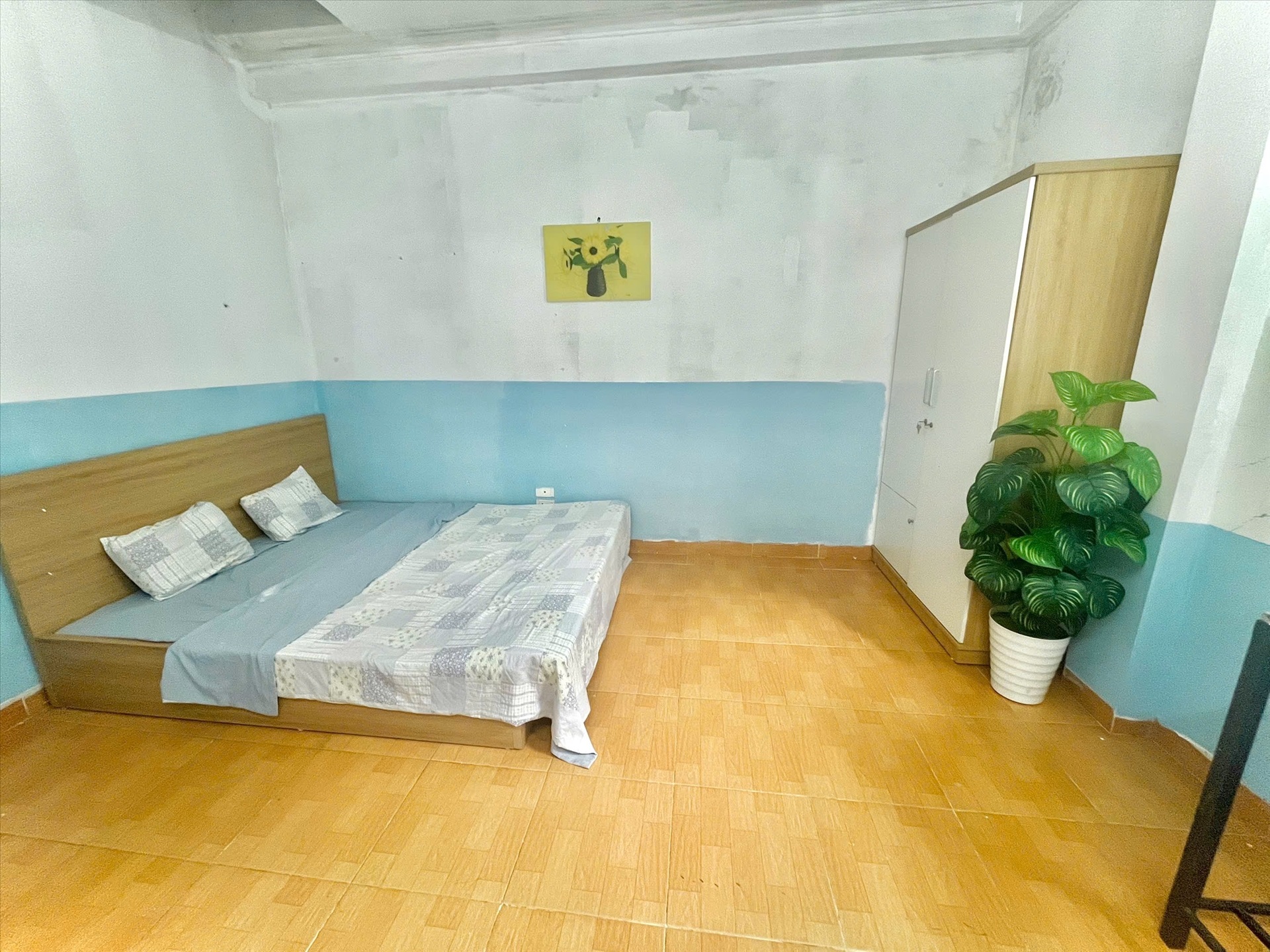 Phòng trọ Time House 13 Cổ Nhuế - Bắc Từ Liêm